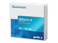 Quantum LTO4 800/1600GB Ultrium
