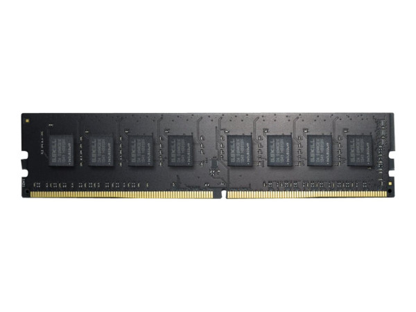 8GB (1x 8GB) G.Skill DDR4-2400 CL17 PC4/19200 1.2V