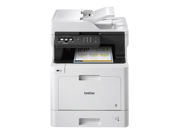 Brother MFC-L8690CDW D/S/K/F