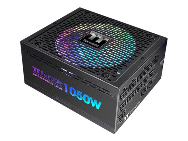 Thermaltake Tt Toughpower PF1 ARGB 1050W