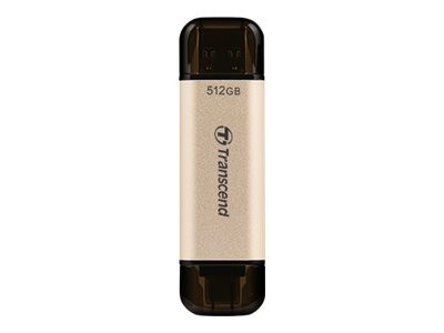 Transcend USB 128GB 420/400 JFlash 930C gd U3 TRC