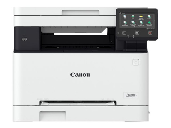 Canon i-SENSYS MF651Cw 3-in-1 Farb Laser
