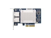 Qnap QNAP QXG-5G2T-111C network card |