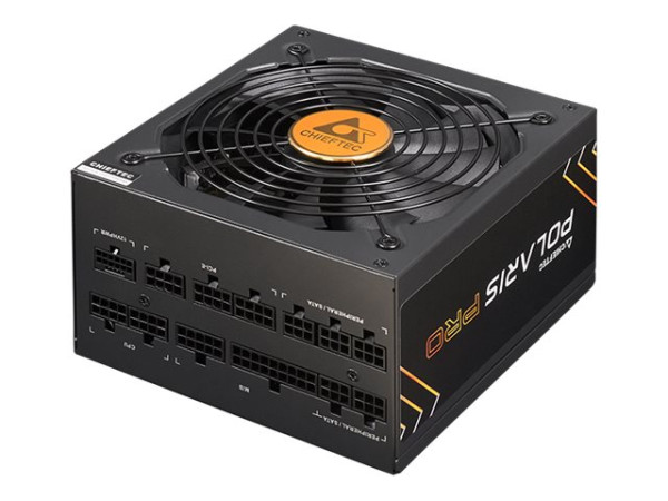 Chieftec PPX-1300FC 1300W ATX30 PPX-1300FC-A3