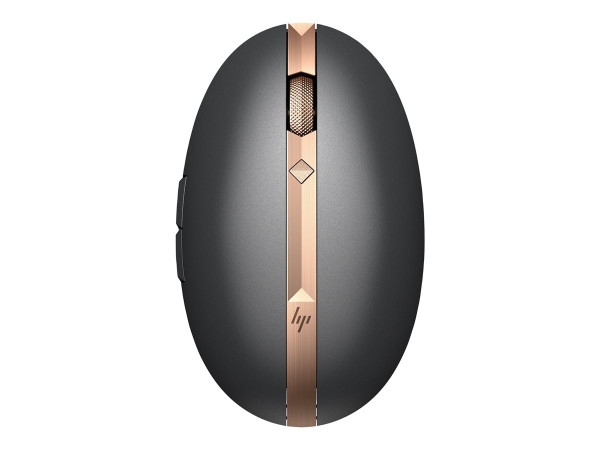 HP Spectre Rechargeable Mouse 700 bk/gd | 3NZ70AA#ABB