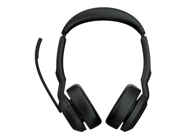 Jabra JBR Evolve2 55 UC Stereo Link380c