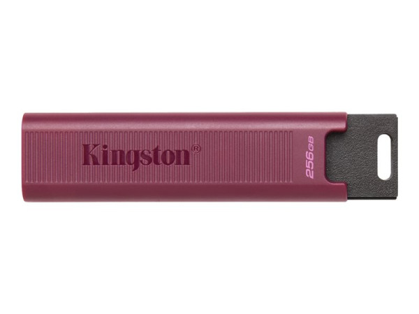 Kingston DataTraveler Max 256GB, USB-A 3.1