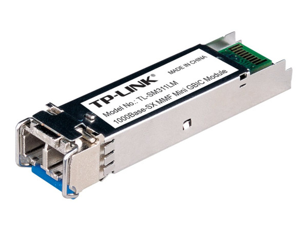 Netzwerkkomponenten TP-Link TL-SM311LM - SFP