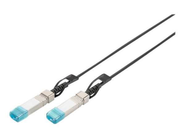 Digitus SFP+ 10G DAC Kabel 10m | HPE Procurve