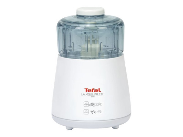 Tefal Tefa Zerkleinerer LaMoulinette DPA130 wh weiß zum