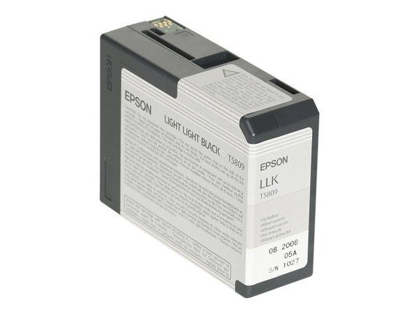 Drucker - Tinten - Epson für Epson Stylus Pro 3800