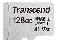 Transcend microSD128GB +1Ad 45/95 Cl10 UHS-I TRC UHS-I