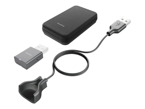 Yealink Yealink Portable Accessory Kit for WH63/WH67