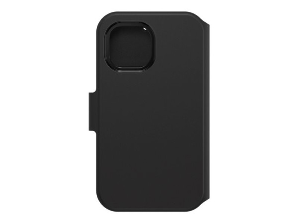 Otterbox Strada Via (schwarz, iPhone 14)