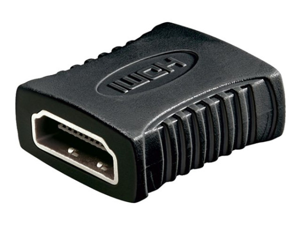 Adapter HDMI 19pin Buchse --> HDMI 19pin Buchse Gender Chang