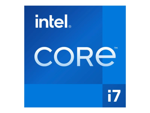 Intel Core i7-13700KF 1700 BOXED OHNE KÜHLER
