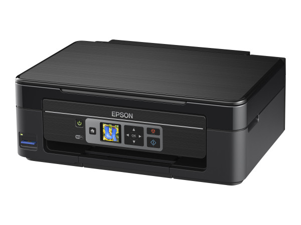 Epson Expression Home XP-352 schwarz, USB, WLAN,