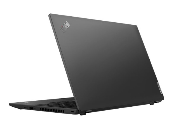 Lenovo ThinkPad L15 G4 (21H3005UGE) (schwarz, Windows 11