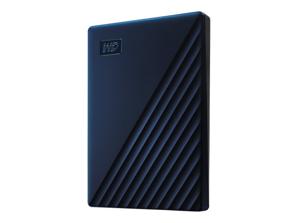 Western Digital WD 2TB My Passport for Mac bu U3