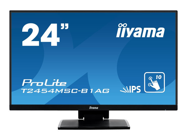 Iiyama ProLite T2454MSC-B1AG 23.8"