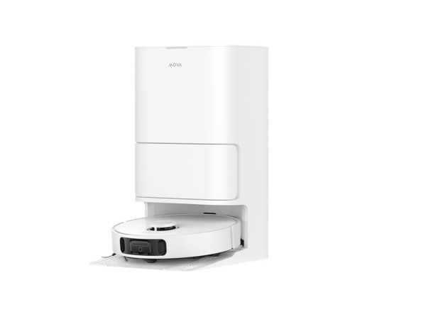 Dreame Saugroboter Mova E30 Ultra wh