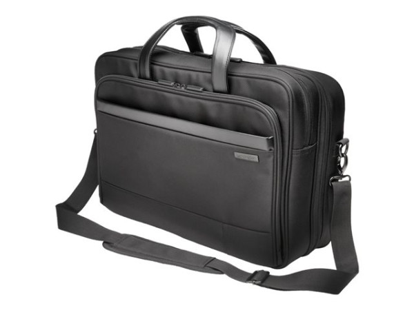 Kensington KENS Contour 2.0 Laptop Tasche 17" bk |