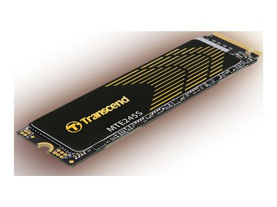 Transcend 245S 1 TB (PCIe 4.0 x4, NVMe, M.2 2280)