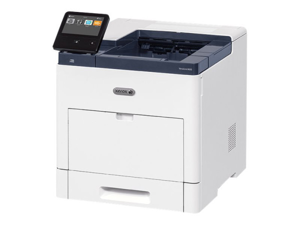 Xerox VersaLink B600DN A4 grau/blau,