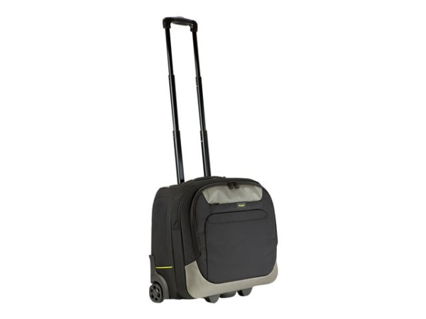 Targus CityGear Rollkoffer bk 17,3 | TCG717