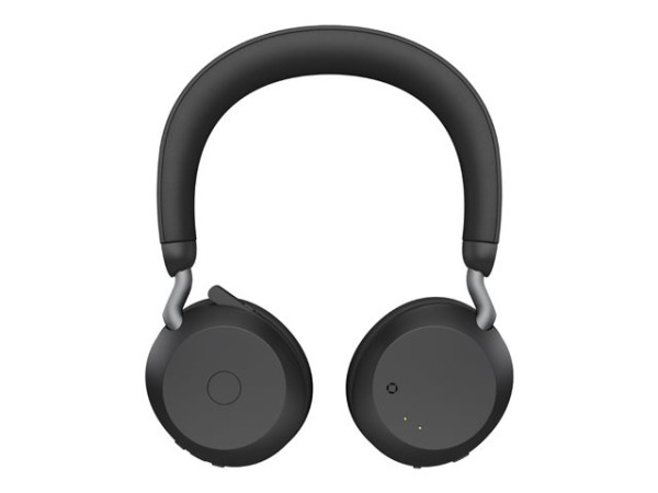 Jabra Evolve2 75 Link380c UC Stereo bk