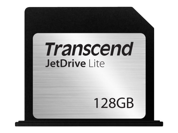 128 GB Transcend JetDrive Lite 350 Flash 95MB/60MB