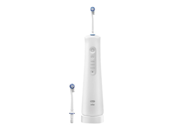 Braun Oral-B AquaCare 6 Munddusche JAS22