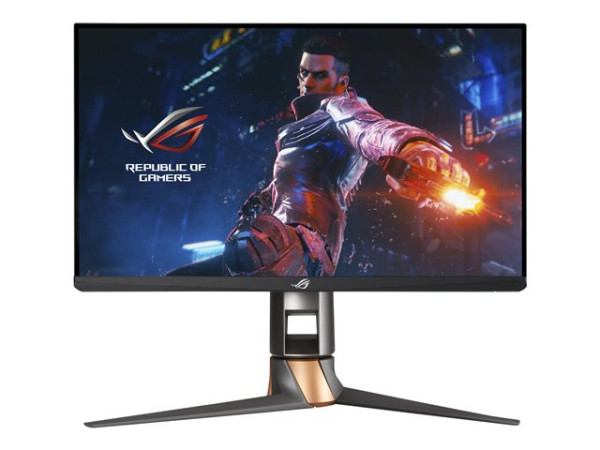 Asus 25 ROG Swift PG259QN | 360 Hz