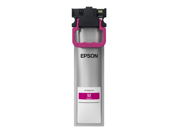 Epson WF-C53xx 58xx Series Ink XL magenta T 11D3