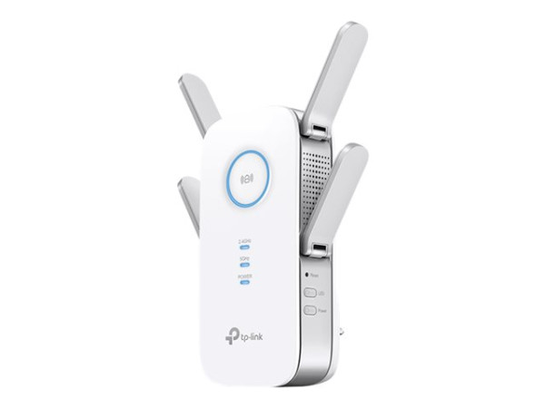 TP-Link RE650 1GE/AC2600/RE