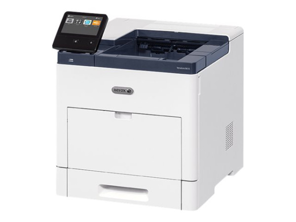 Xerox VersaLink B610DN A4 grau/blau,