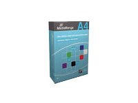 Drucker Papier MediaRange DIN A4 80g 500 Blatt Kopierpapier