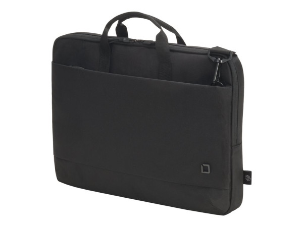 Dicota Eco Slim Case MOTION 12-13.3" bk |