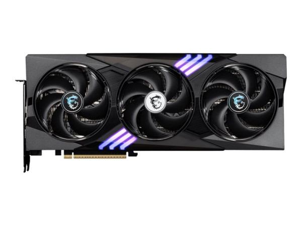 MSI GeForce RTX 5070 12G Gaming Trio OC, G5070-12GTC, 12GB G