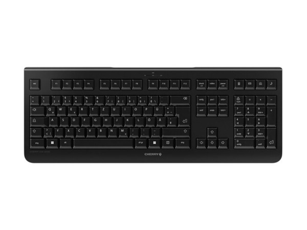 Cherry KW 3000 Wireless Keyboard
