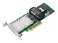 Adaptec SmartRAID3162-8i8e 16xSAS 12Gbs PCIe ADT |