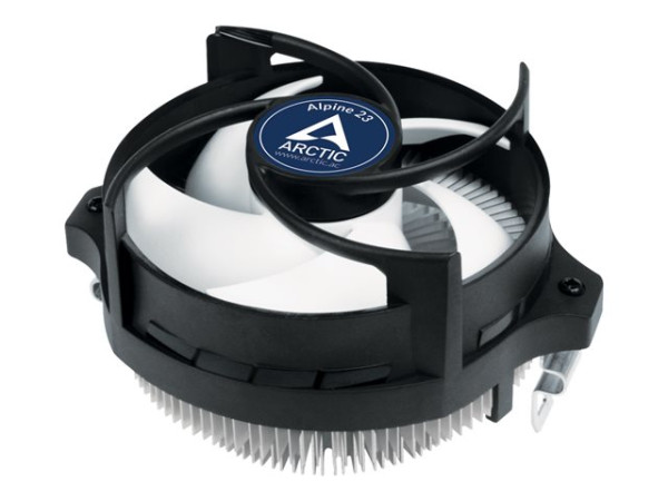 Cooler Arctic Cooling Alpine 23 (AM2,AM3,FM2,AM4)