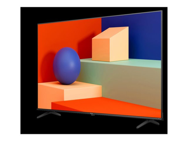 Hisense Hise 58A6K TCS SMA 50 UHD 138 58A6K
