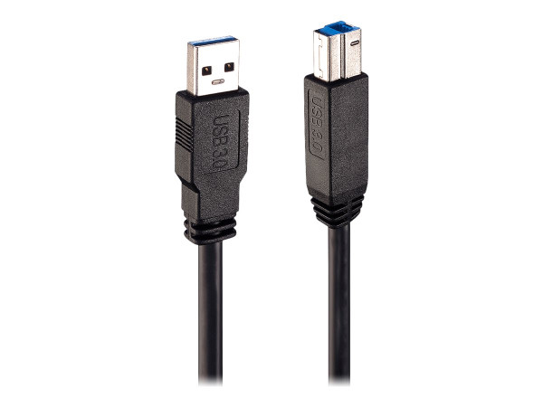 Lindy Lin Aktivkabel USB 3.0 10m | 43098