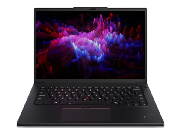 Lenovo ThinkPad P14s G5 14" Ultra 7-155H 32/1TB 500ADA W11P