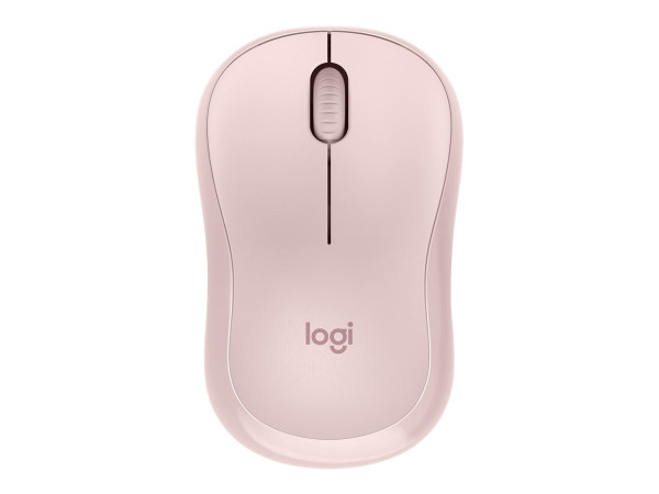 Logitech M240 Silent (rosa, Bluetooth, für