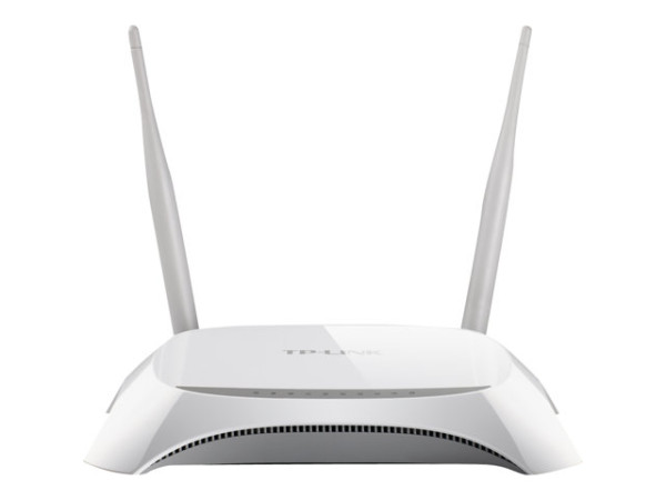 WLAN 300MBit UMTS-Router TP-Link TL-MR3420