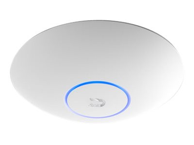 Ubiquiti UAP-AC-LR 5er 1GE/AC1350/AP weiß,