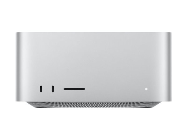 Apple Mac Studio M4 Max 2025 CTO (silber, macOS)