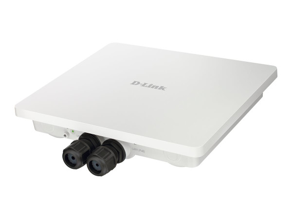 D-Link DAP-3666 OUT/PoE/AC1200/AP